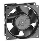 EBM PAPST 3500 AC TUBEAXIAL Fan