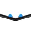 Betterun Light Blue Replacement Nose Pads Pieces Ear Socks Rubber Kits for Oakley Half Jacket 2.0 XL view 4