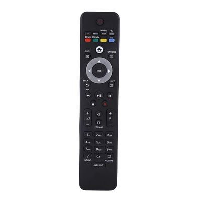 4K TV Remote Control Remote Control Replacement Suitable for Smart LED LCD TV rc4450/01b