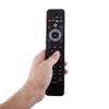 4K TV Remote Control Remote Control Replacement Suitable for Smart LED LCD TV rc4450/01b view 2