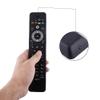 4K TV Remote Control Remote Control Replacement Suitable for Smart LED LCD TV rc4450/01b view 3