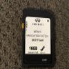 2017 Infiniti Q50 Navigation SD Card view 1