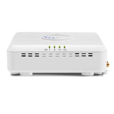 CBA550 Adapter (150M-D Modem) with 5-yr NetCloud Essentials for Branch LTE Adapters (Standard) with Support
