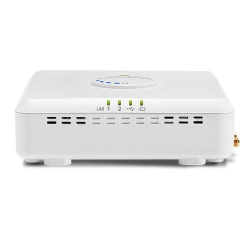 CBA550 Adapter (150M-D Modem) with 5-yr NetCloud Essentials for Branch LTE Adapters (Standard) with Support