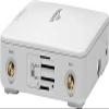 CBA550 Adapter (150M-D Modem) with 5-yr NetCloud Essentials for Branch LTE Adapters (Standard) with Support view 2