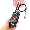 Anti-Spy Wireless RF Signal Detector [Latest Professional Version] Bug GPS Camera Signal DetectorDetection GPS Tracker Hidden Camera Eavesdropping Device Signal Detector view 1