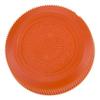Fotodiox Designer Orange Rear Lens Cap for Canon RF Lenses - Compatible with Canon RF Mount Lenses and Adapter Mounts (Replaces Canon 2962C001 Dust Lens Cap RF) - Plastic view 1
