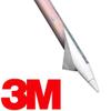 Skinit Decal Other Skin Compatible with Apple Pencil (2nd Gen 2019) - Originally Designed Rose Quartz & Serenity Abstract Design view 3