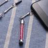 5PCS Crystal Stylus Pens Diamond Ballpoint Pen Universal Touch Screen for Phone Tablets view 4