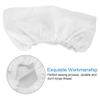 Nail Dust Collector Bag, Nail Suction Dust Collector Pouches Replacement Bag, Nail Dust Collector Bag Dirt Suction Machine Vacuum Cleaning Tool(#1) view 2