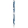Skinit Decal Other Skin Compatible with Apple Pencil (2nd Gen 2019) - Originally Designed Blue and White Design view 2