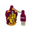 EMTEC ECMMD16GM730HP01 M730 USB 2.0 Flash Drive - License Collection - 16GB -Gryffindor view 1
