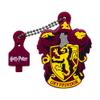 EMTEC ECMMD16GM730HP01 M730 USB 2.0 Flash Drive - License Collection - 16GB -Gryffindor view 4