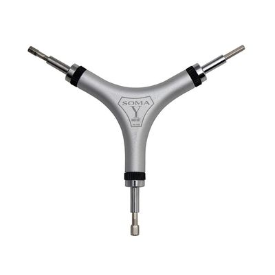 Soma Y Ratchet Wrench - 80536