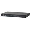 Aten 8-Outlet eco PDU view 1