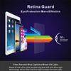 Entwth Anti Blue Light Tempered Glass Screen Protector[2 Pack] for iPad Pro 12.9-inch(2018/2020 Release, 3st/4nd Generation),[Eye Care,Relieve Eye Fatigue]Blocks Excessive Harmful Blue Light & UV view 3