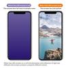 Entwth Anti Blue Light Tempered Glass Screen Protector[2 Pack] for iPad Pro 12.9-inch(2018/2020 Release, 3st/4nd Generation),[Eye Care,Relieve Eye Fatigue]Blocks Excessive Harmful Blue Light & UV view 4