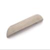 Restore Hardware 7" Plain Oak Desk Drawer Pulls - Carved Oak Wood Pulls - Roll Top Desk Hardware view 1