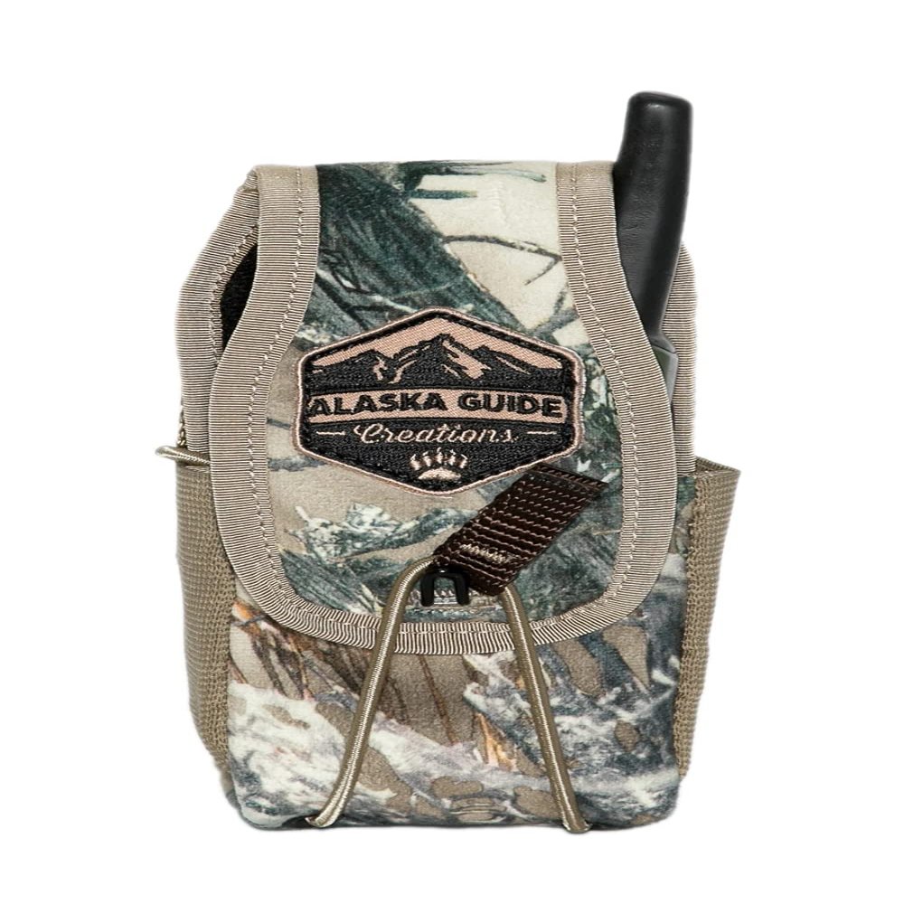 Alaska Guide Creations in-line Accessory Adapter Foliage