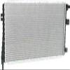 Plastic Natural Radiator for 2005-2007 Ford Escape FO3010267 view 1