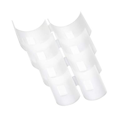 MeFOTO Leg Stops - A2350 4-3 Piece Sets 15,18,21,25MM (SMA2350)