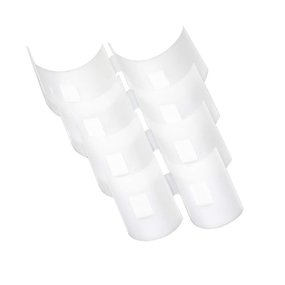 MeFOTO Leg Stops - A2350 4-3 Piece Sets 15,18,21,25MM (SMA2350)