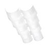 MeFOTO Leg Stops - A2350 4-3 Piece Sets 15,18,21,25MM (SMA2350) view 1
