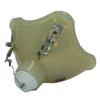 for Epson EMP-835P Lamp Only (Long Life) by LucentBulb view 3