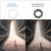 Brightin Star 7.5mm F2.8 III Ultra Wide Angle Fisheye Lens for Sony E-Mount Mirrorless Cameras, Manual Focus Prime APS-C Lens Fit for ZV-E10, A7IV, A6400, A7SIII, A7III, A6600, A7RIII view 3