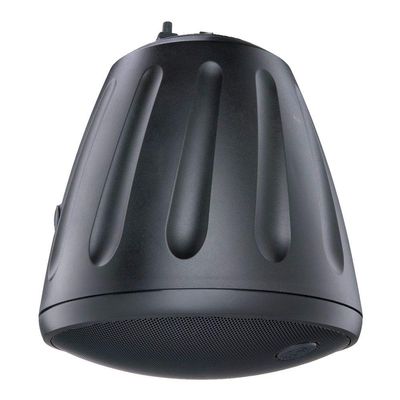SoundTube RS1001i-II-T-BK 10" Open-Ceiling Hanging Pendant Subwoofer- Black