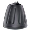 SoundTube RS1001i-II-T-BK 10" Open-Ceiling Hanging Pendant Subwoofer- Black view 2