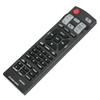 AKB74955302 Replace Remote Control fit for LG Stereo System CM8460 CM9960 CMS8460F CMS8460W CMS9960F Mini Hi-Fi CD Home Audio System AKB74955301 AKB74955305 view 1