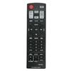 AKB74955302 Replace Remote Control fit for LG Stereo System CM8460 CM9960 CMS8460F CMS8460W CMS9960F Mini Hi-Fi CD Home Audio System AKB74955301 AKB74955305 view 2