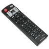 AKB74955302 Replace Remote Control fit for LG Stereo System CM8460 CM9960 CMS8460F CMS8460W CMS9960F Mini Hi-Fi CD Home Audio System AKB74955301 AKB74955305 view 3