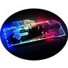 GPU Copper Waterblock G1/4 Threads Full Cover Water Cooling Water Block PC Liquid Cooling GPU Watercooling Block for Graphic Cards AMD RX 5700 XT RX 5700 Founder's Edition 5V RGB RBW LED view 2