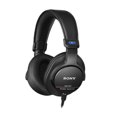 Sony / MDR-M1ST Wired High Resolution Monitor Headphones