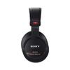 Sony / MDR-M1ST Wired High Resolution Monitor Headphones view 3