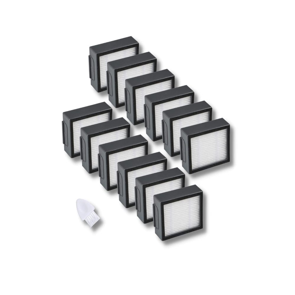 Replacement Filter For iRobot Roomba i,e,j Serie Vacuum Cleaner Accessories