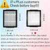 Replacement Filter For iRobot Roomba i,e,j Serie Vacuum Cleaner Accessories view 3