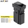 Aupoko 86190-02020 Aux Port Adapter, Auxiliary Stereo Input Jack Assembly, Replacement for Toyota Camry Matrix Venza Highlander view 3