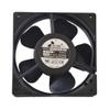 HRSTAR Original FULLTECH Axial Cooling Fan UF-12A23BTH 230V 17W Cabinet Fan