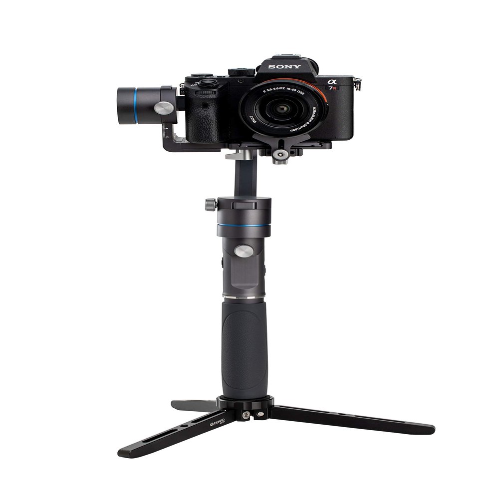 Benro X-Series 3XM 3-Axis Handheld Gimbal Stabilizer