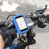 kwmobile Case Compatible with Garmin Edge 530 - Case Soft Silicone Bike GPS Protective Cover view 2