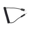 RM-VPR1 3.5mm/2.5mm Shutter Release Cable Cord for A7III/A9/A99 II/A7 II/A6500 Camera(3.5mm-) view 2