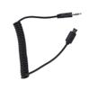 RM-VPR1 3.5mm/2.5mm Shutter Release Cable Cord for A7III/A9/A99 II/A7 II/A6500 Camera(3.5mm-) view 4