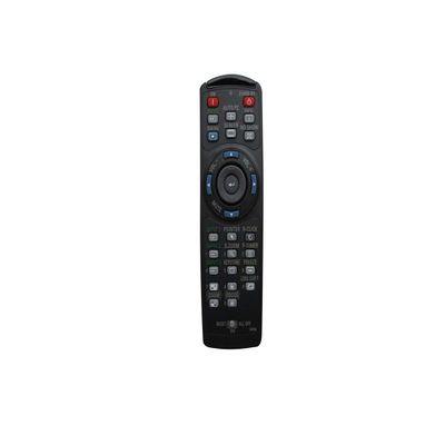 Hotsmtbang Replacement Remote Control Compatible for Sanyo PLC-XT21 PLC-XT25 PLC-XT20 PLC-XT20L PLC-XM80 PLC-XM80L XGA Conference Room 3LCD Projector