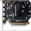 2GB nVIDIA Quadro P600 4x DisplayPort GDDR5 PCI Express 3.0 x16 Graphics Card VCQP600-PB view 1