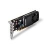 2GB nVIDIA Quadro P600 4x DisplayPort GDDR5 PCI Express 3.0 x16 Graphics Card VCQP600-PB view 3
