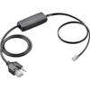 Plantronics EHS Cable APC-82 (Cisco) (Renewed) view 1