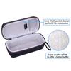 LTGEM EVA Hard Case for JBL FLIP 7/5/6/GRIP Waterproof Portable Bluetooth Speaker - Travel Protective Carrying Storage Bag view 4